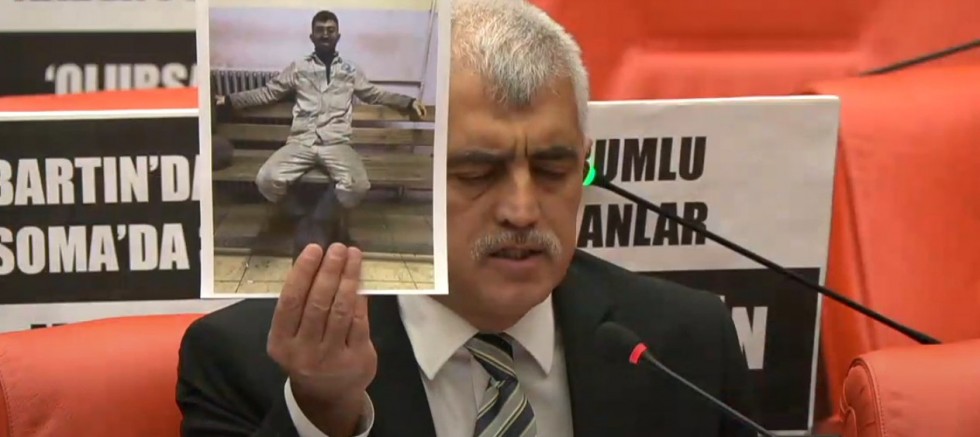 Av. Derviş Aydın: “‘Herhangi bir ihmal ve kusurlu bir durum yoktur’ şeklinde yapılan açıklamalar soruşturmaya gölge düşüren açıklamalardır!” 