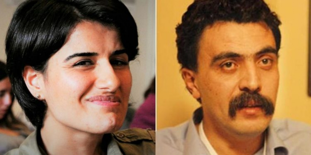 ÇHD’den, Av. Selçuk Kozağaçlı ve Barkın Timtik davasına çağrı 