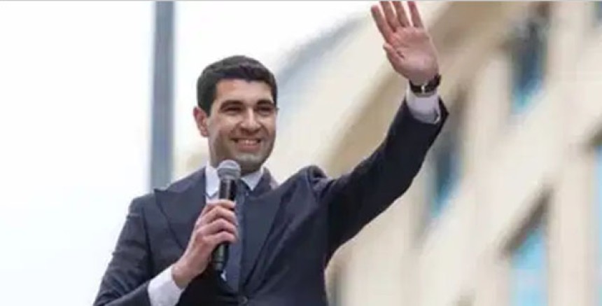 Avcılar Belediye Başkanı Utku Caner Çaykara Tahliye Edildi