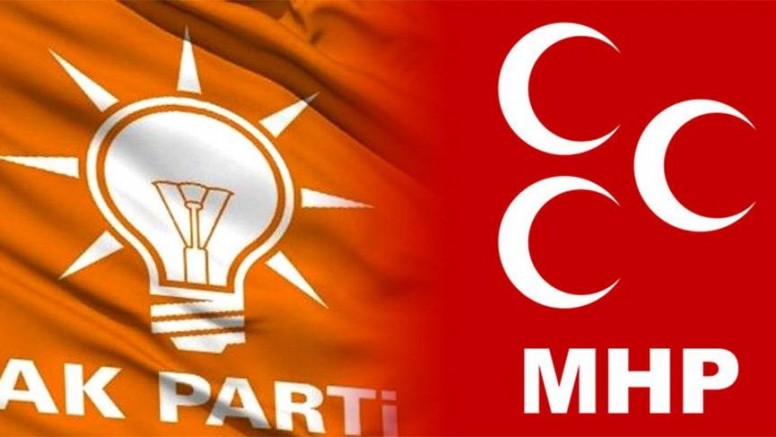 Avrasya Araştırma Şirketi Başkanı: AKP ve MHP 6 ili daha kaybediyor