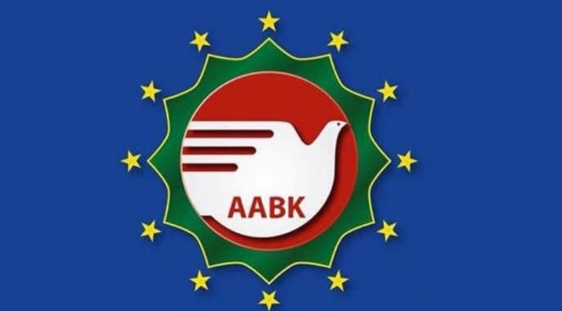 Avrupa Alevi Birlikleri Konfederasyonu (AABK) Hacı Bektaş-ı Veli Anma Törenleri ilgi basın açıklaması yaptı 