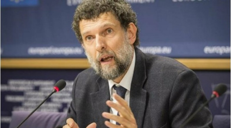 Avrupa Birliği'nden Türkiye'ye Osman Kavala tepkisi: 'Türkiye'ye karşı ihlal süreci başlatılsın'