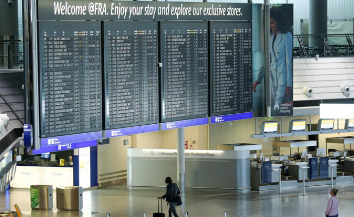 Avrupa birliği Ülkeleri eksiksiz aşı olanlara sınırlarını açıyor