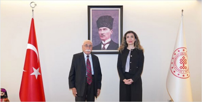 Avrupa’da Aleviliğin En Büyük Asimilatörlerinden Biri: Derviş Tur