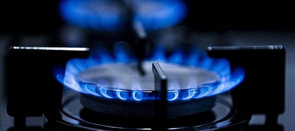 Avrupa'da doğal gaz fiyatları yüzde 22 ucuzladı 