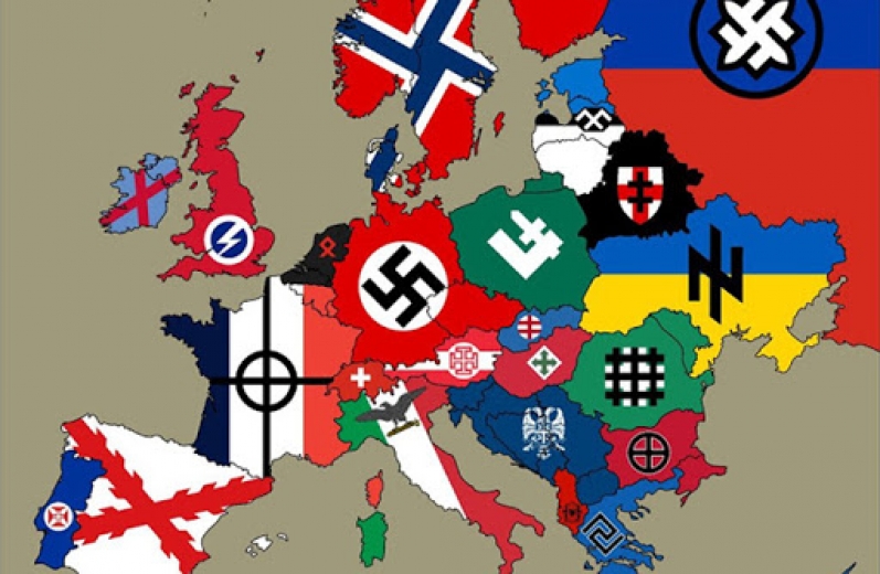 Avrupa’da Faşizmin Ayak sesleri