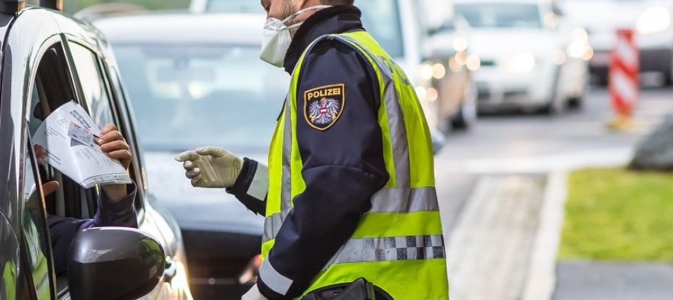 Avrupa’da ülkeler arası seyahat kısıtlaması geliyor?  