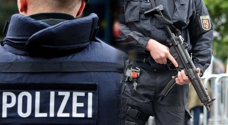 Avrupa’da uyuşturucu çetelerine büyük operasyon 