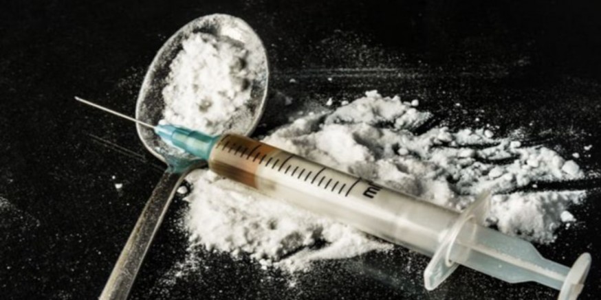 Avrupa’da uyuşturucu kullanımında rekor artış 