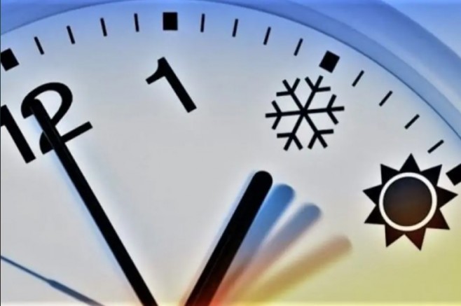 Avrupa’da yaz saati uygulaması bu gece başlıyor  