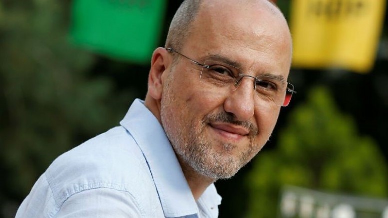 Avrupa İnsan Hakları Mahkemesi (AİHM), Ahmet Şık davasında hak ihlali kararı verdi