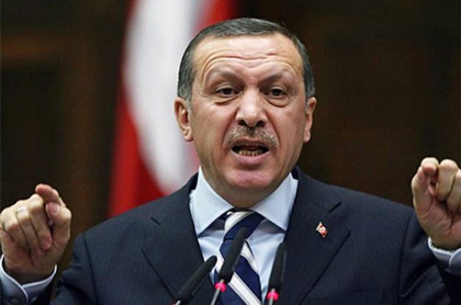 Avrupa İşkenceyi önleme Komitesi’nden Erdoğan’a: Kötü muameleyi durdur