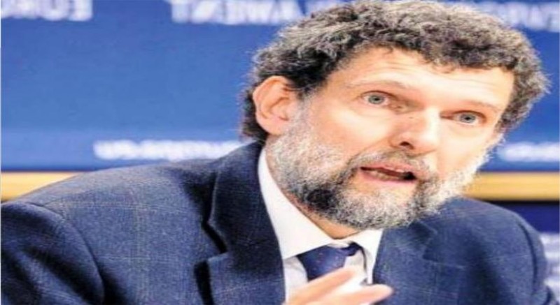 Avrupa Konseyi Bakanlar Komitesi, Kavala derhal serbest bırakılsın