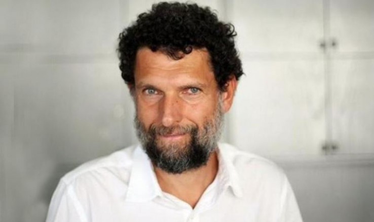 Avrupa Konseyi'nde Osman Kavala oylaması bugün 