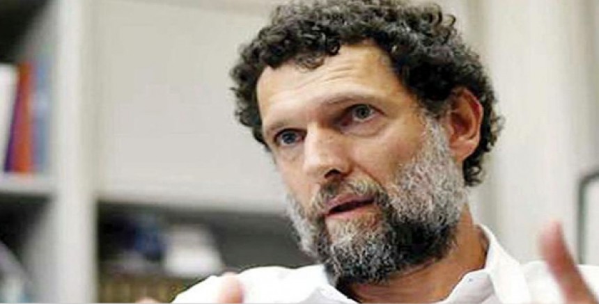 Avrupa Konseyi'nden Osman Kavala'nın Serbest Bırakılması Çağrısı