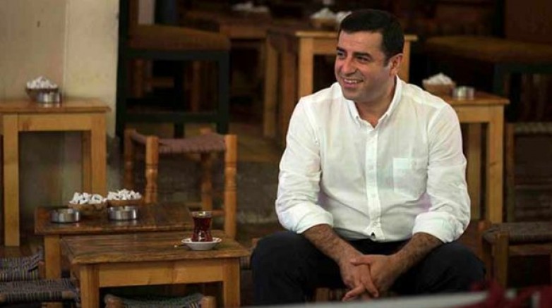 Avrupa Konseyi'nden Türkiye'ye Demirtaş uyarısı: Derhal salıverilmeli