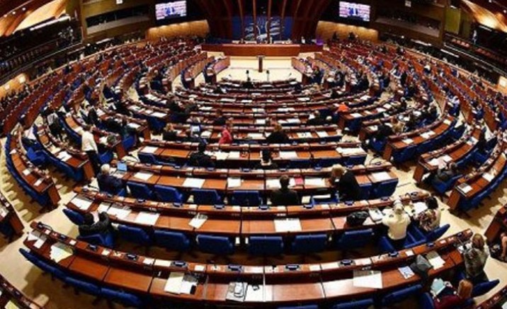 Avrupa Konseyi Osman Kavala için Türkiye'ye karşı harekete geçmesi çağrısı yaptı