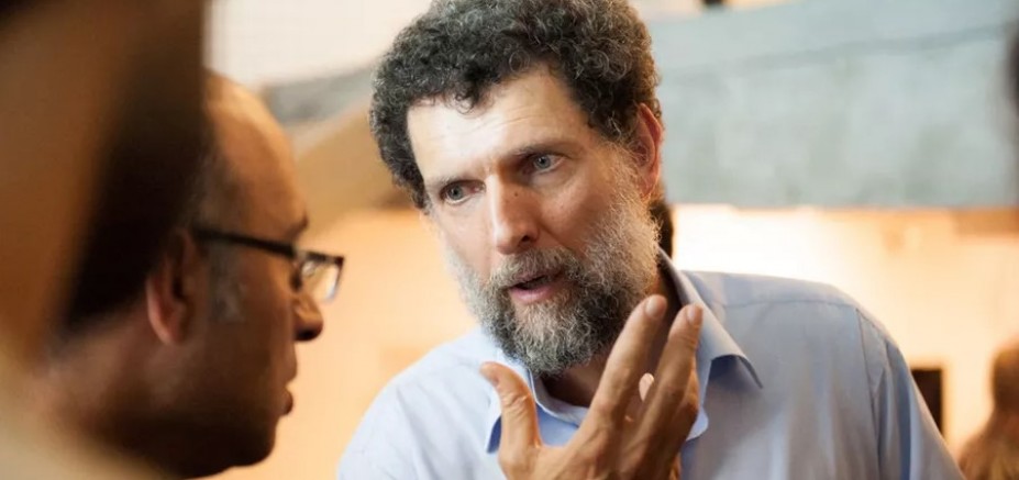 Avrupa Konseyi heyetinin Kavala’yı ziyaretine izin verilmedi 