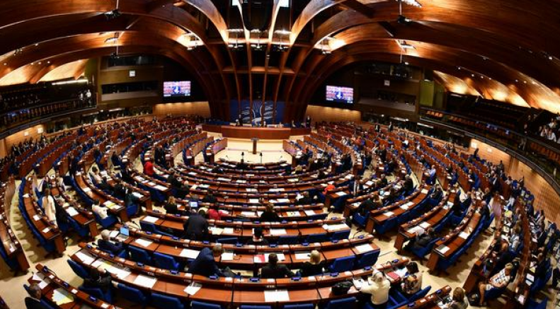 Avrupa Konseyinden İstanbul Sözleşmesi adımı