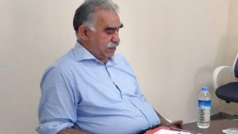 Avrupa Konseyinden Öcalan kararı 