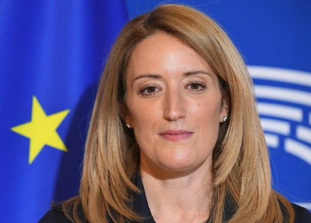 Avrupa Parlamentosu Başkanından yolsuzlukla mücadele sözü