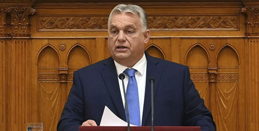  Avrupa Parlamentosu'ndan Macaristan'a Hukuki İkaz: Fonlar Serbest Bırakılırsa Yasal İşlem Başlar!