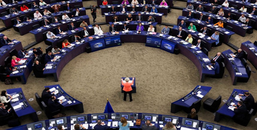 Avrupa Parlamentosu'ndan Sığınmacı Kararı: Göç ve İltica Anlaşması Onaylandı, İltica Kuralları Sertleşiyor!