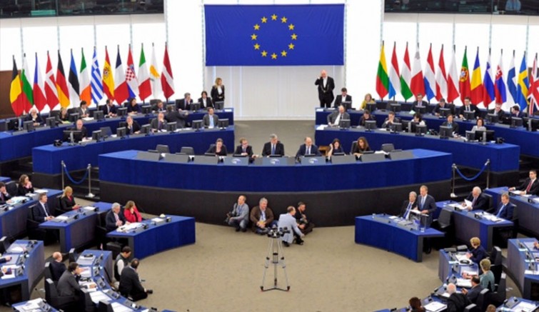 Avrupa Parlamentosundan çağrı: Siyasi tutukluları serbest bırakın 