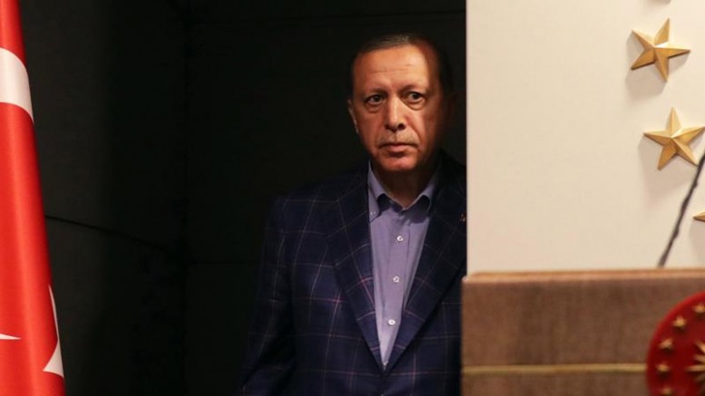 Avrupa ülkeleri Erdoğan sonrası için hazırlık yapıyor (VİDEO)