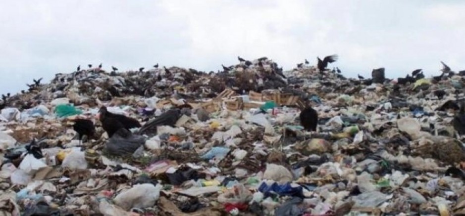 Avrupa ülkelerinin çöpü Türkiye'de toplanıyor