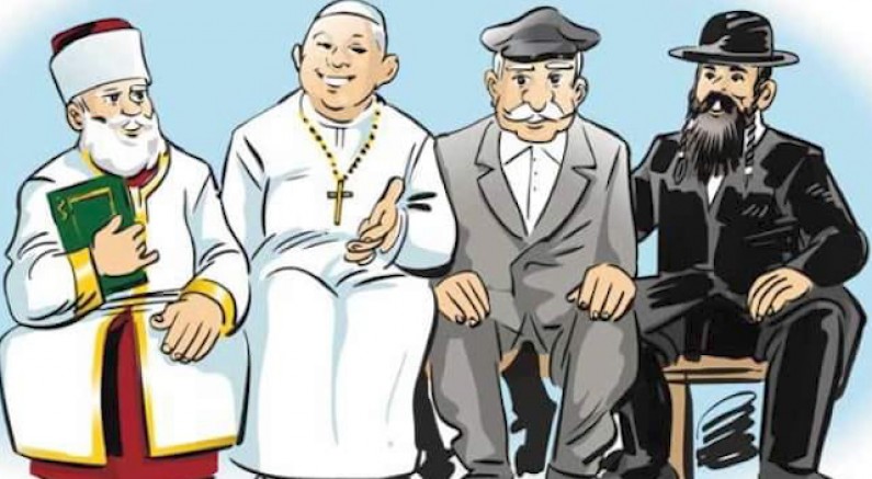 Avrupa ve Türkiye Alevi Kurumlarından Ortak Açıklama 