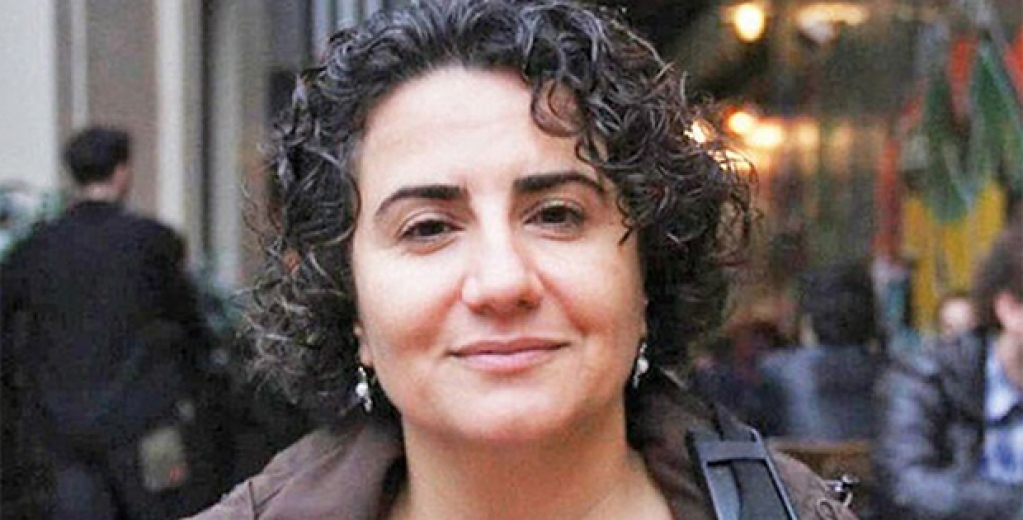 Avukat Ebru Timtik Avusturya Linz’de Aşure Lokmasıyla anıldı