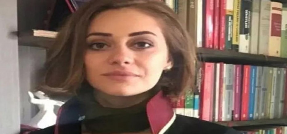 Avukat Feyza Altun'un Şeriat Paylaşımı Tartışma Yarattı: Gözaltına Alındı!
