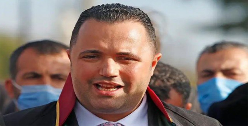 Avukat Rezan Epözdemir “rüşvete aracılık” suçlamasıyla tutuklandı