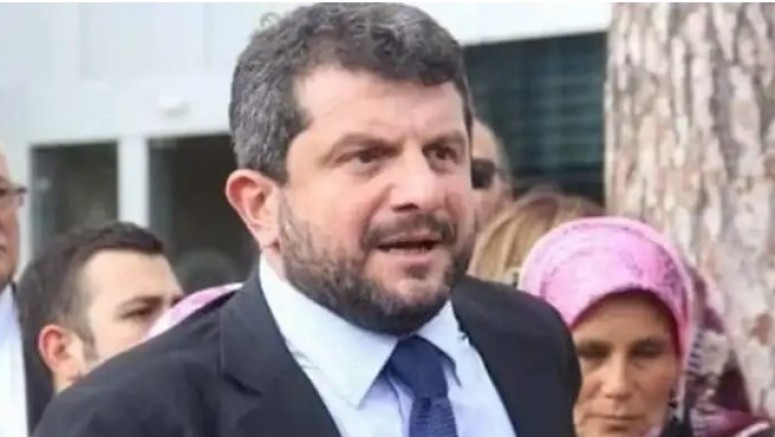 Avukatı Can Atalay için yargıtaya başvurdu 