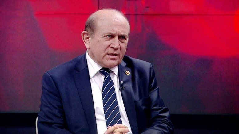 Avukatların WhatsApp yazışmaları ortaya çıktı: 'Burhan Kuzu görüşmek için resmen yalvardı'