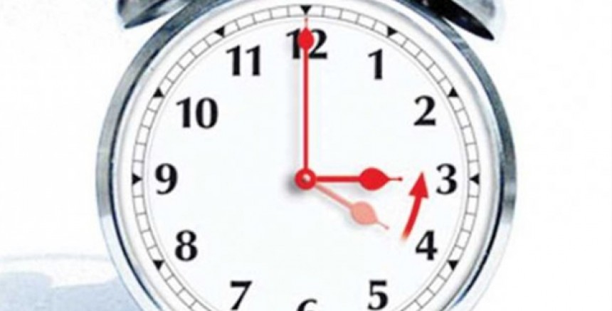 Avusturya 29 Ekim’de kış saati uygulamasına geçiyor 