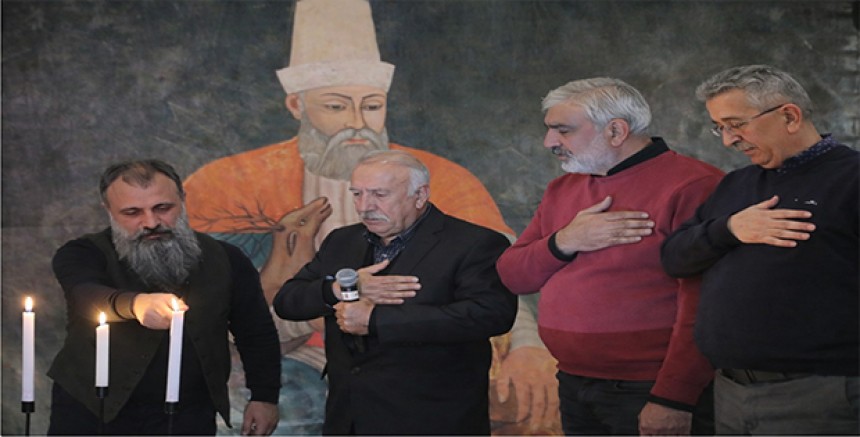 Avusturya ABF Yol Erkan Kurulu’ndan Yeni Yıl Mesajı: “Rızalık, Adalet ve Dayanışma Yılı Olsun”
