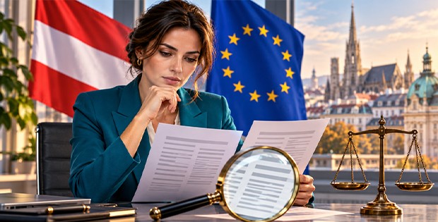 Avusturya AB Ücret Şeffaflığında 120 Gün Gecikti: Kadınlar İçin Yıllık 2,7 Milyar Euro Fark Yaratabilir
