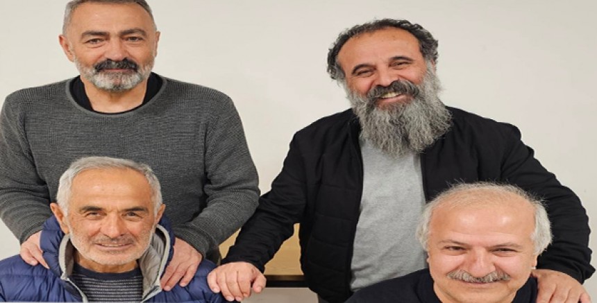 Avusturya ABF: “Halkın Gücünü Yanımıza Aldık, Umudu Birlikte Büyütüyoruz”