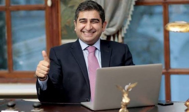 Avusturya Adalet Bakanlığı kararını verdi: Sezgin Baran Korkmaz ABD’ye iade edilecek