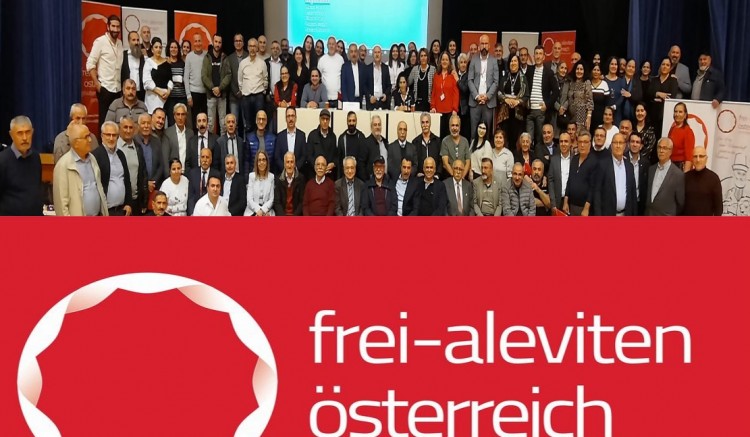 Avusturya Alevi Birlikleri Federasyonu (AABF) 13. Olağan Genel Kurulunu gerçekleştirdi 