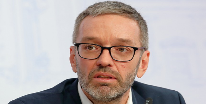 Avusturya Aşırı Sağ Bir İktidara mı Hazırlanıyor? 