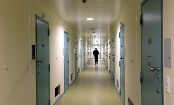 Avusturya cezaevlerinde Türkler ilk sıralarda!