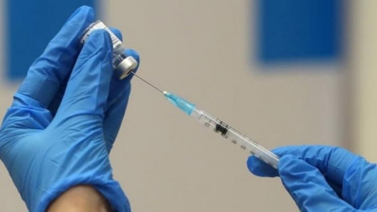 1 Şubat 2022'de itibaren zorunlu aşı uygulaması geliyor 