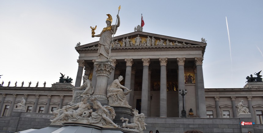 Avusturya’da 150 Gün Sonra Yeni Hükümet Kuruldu