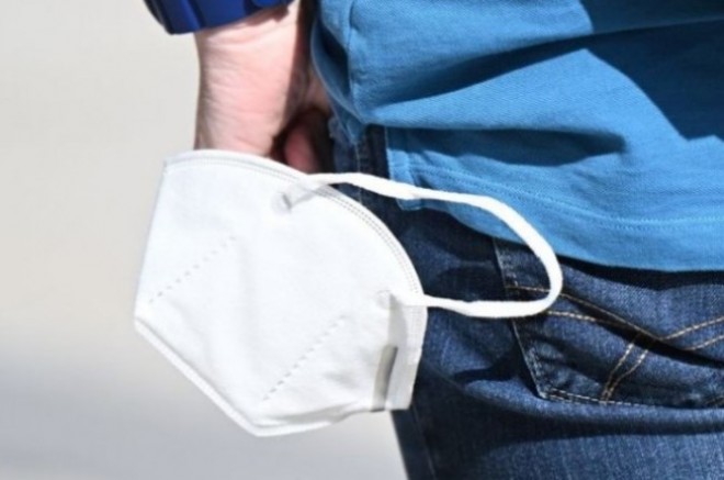 Avusturya’da 16 Nisan’da maske zorunluluğu son bulabilir