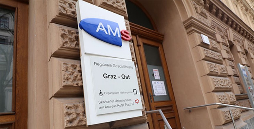 Avusturya'da 2023 Sonu İtibarıyla İşsizlik Rakamları Arttı: 399.005 Kişi İş Arıyor