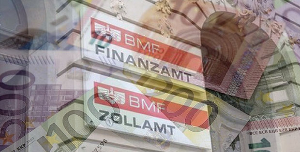  Avusturya'da 2024'te Yeni Vergi İndirimi: Gelir Sınırı 12.816 Euro'ya Yükseldi