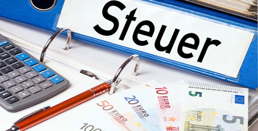 Avusturya’da 2025 İçin Yeni Vergi Düzenlemesi Geliyor